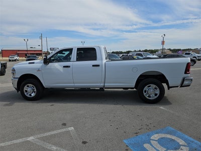 2026 RAM Ram 2500 RAM 2500 TRADESMAN CREW CAB 4X4 8' BOX