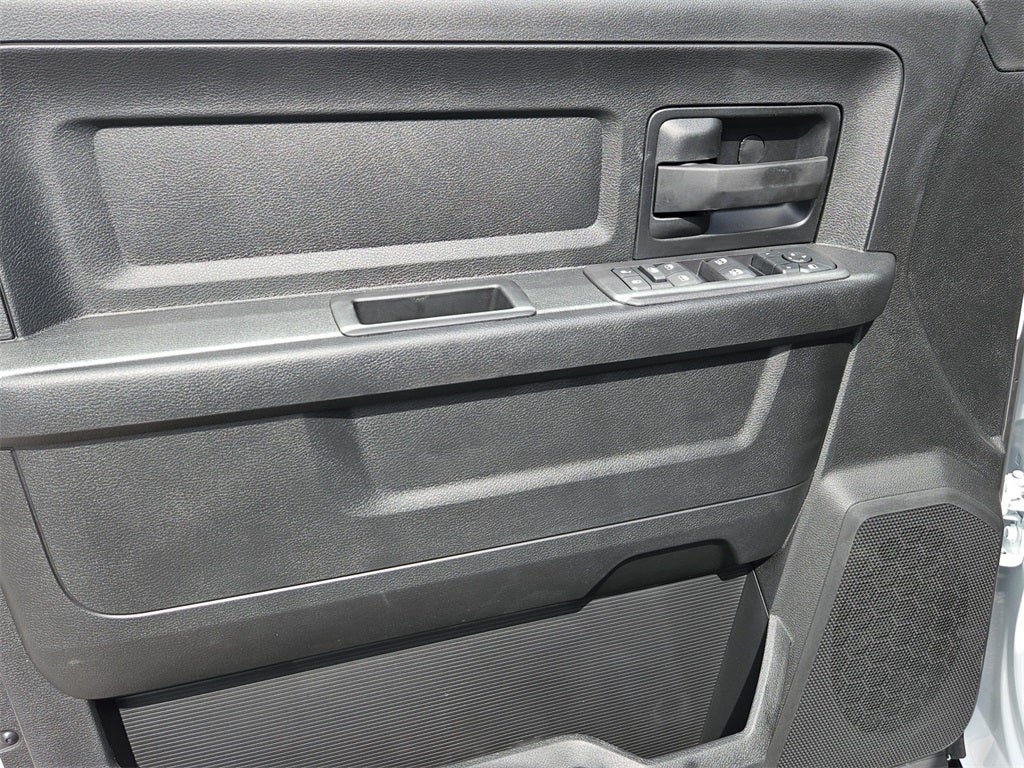 2026 RAM Ram 2500 RAM 2500 TRADESMAN CREW CAB 4X4 8' BOX