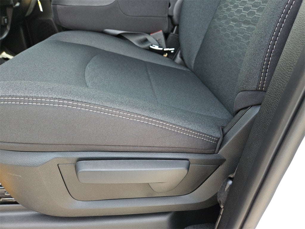 2026 RAM Ram 2500 RAM 2500 TRADESMAN CREW CAB 4X4 8' BOX