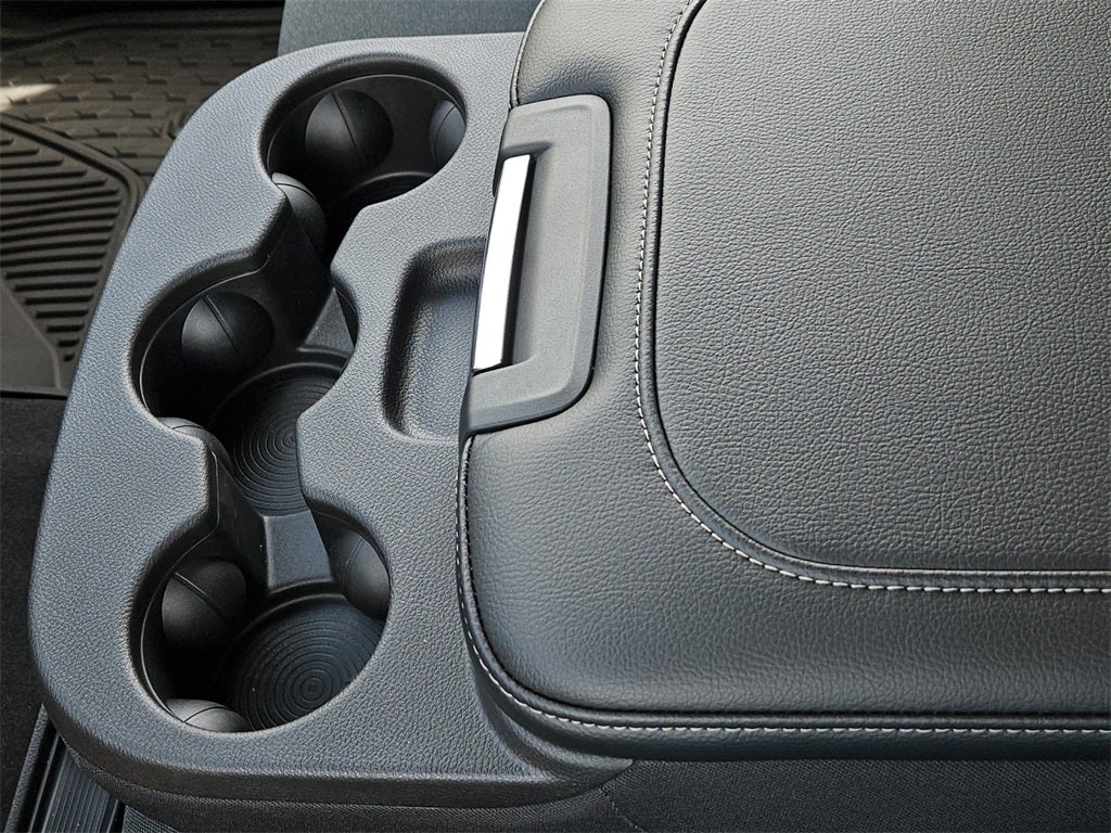 2026 RAM Ram 2500 RAM 2500 TRADESMAN CREW CAB 4X4 8' BOX