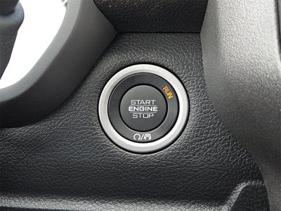 2026 RAM Ram 2500 RAM 2500 TRADESMAN CREW CAB 4X4 8' BOX