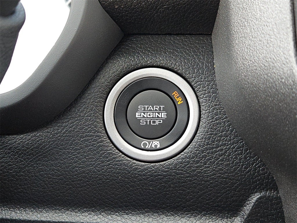 2026 RAM Ram 2500 RAM 2500 TRADESMAN CREW CAB 4X4 8' BOX