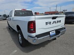 2026 RAM Ram 2500 RAM 2500 TRADESMAN CREW CAB 4X4 8' BOX