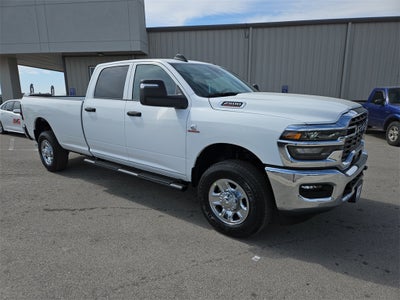 2026 RAM Ram 2500 RAM 2500 TRADESMAN CREW CAB 4X4 8' BOX