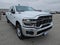 2026 RAM Ram 2500 RAM 2500 TRADESMAN CREW CAB 4X4 8' BOX