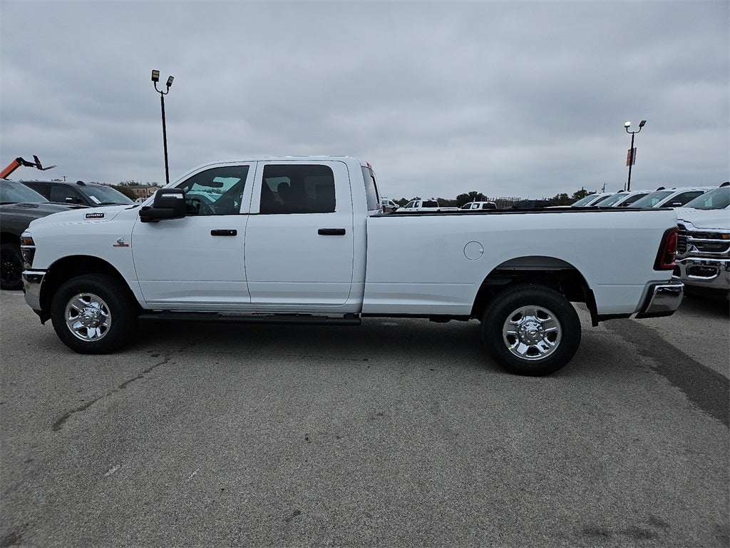 2026 RAM Ram 2500 RAM 2500 TRADESMAN CREW CAB 4X4 8' BOX