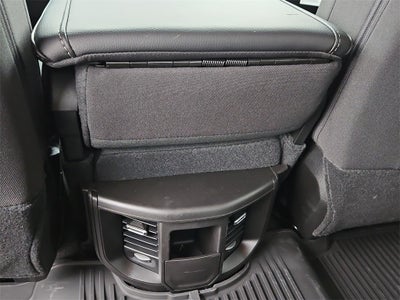 2026 RAM Ram 2500 RAM 2500 TRADESMAN CREW CAB 4X4 8' BOX