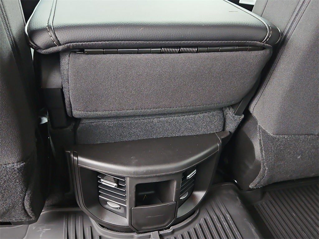 2026 RAM Ram 2500 RAM 2500 TRADESMAN CREW CAB 4X4 8' BOX