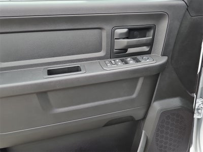 2026 RAM Ram 2500 RAM 2500 TRADESMAN CREW CAB 4X4 8' BOX