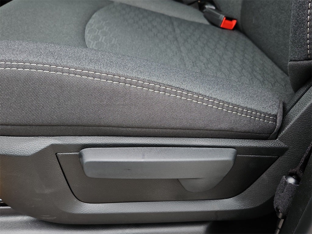 2026 RAM Ram 2500 RAM 2500 TRADESMAN CREW CAB 4X4 8' BOX