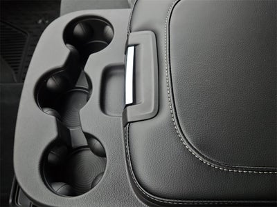 2026 RAM Ram 2500 RAM 2500 TRADESMAN CREW CAB 4X4 8' BOX