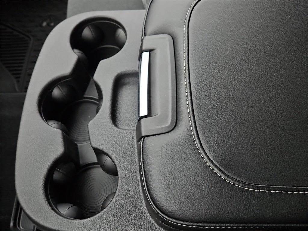 2026 RAM Ram 2500 RAM 2500 TRADESMAN CREW CAB 4X4 8' BOX