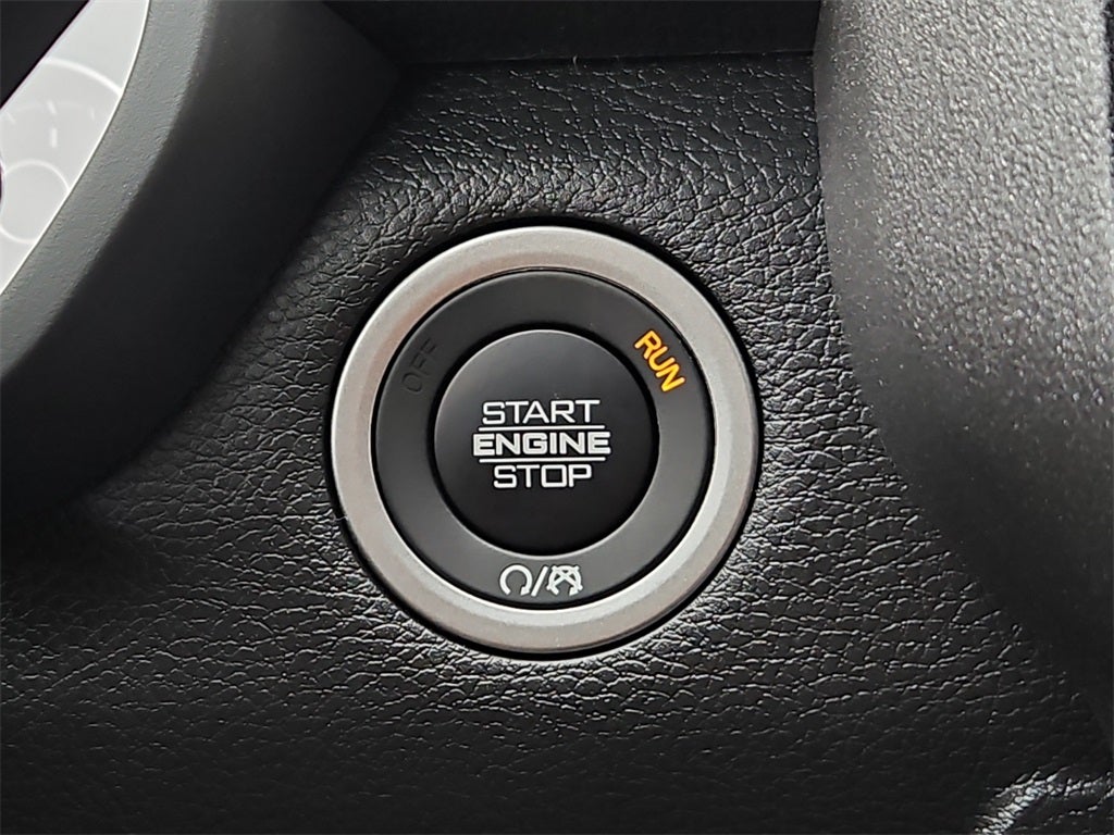 2026 RAM Ram 2500 RAM 2500 TRADESMAN CREW CAB 4X4 8' BOX