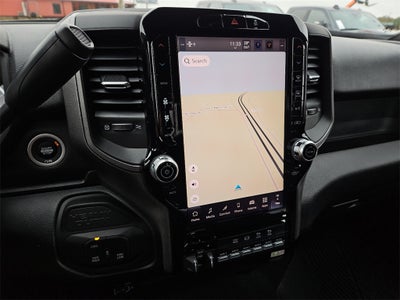 2026 RAM Ram 2500 RAM 2500 TRADESMAN CREW CAB 4X4 8' BOX