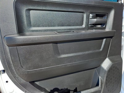 2026 RAM Ram 2500 RAM 2500 TRADESMAN CREW CAB 4X4 8' BOX