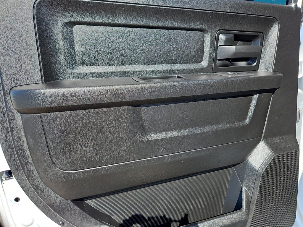 2026 RAM Ram 2500 RAM 2500 TRADESMAN CREW CAB 4X4 8' BOX