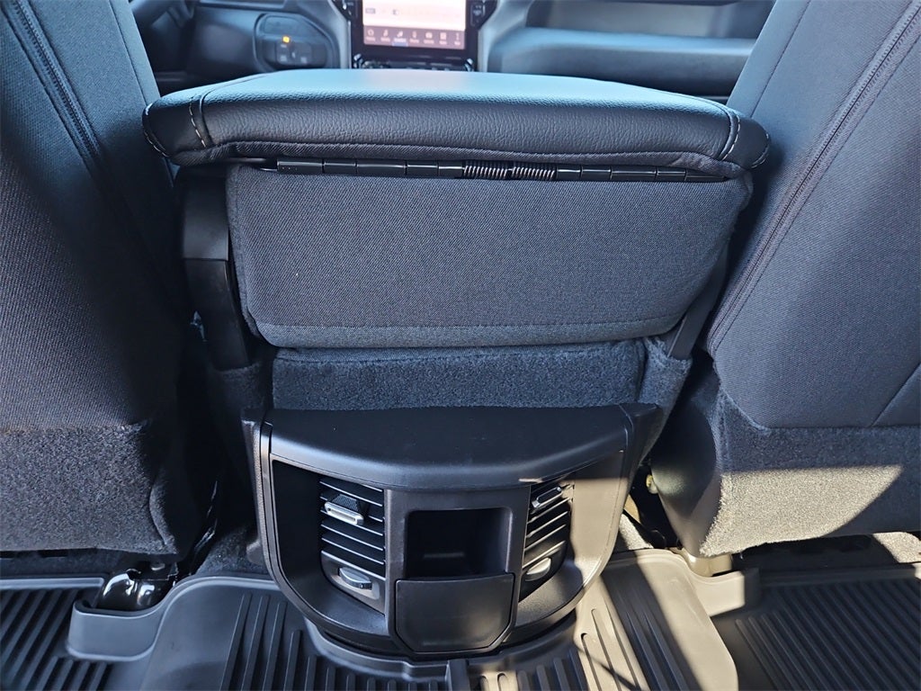 2026 RAM Ram 2500 RAM 2500 TRADESMAN CREW CAB 4X4 8' BOX