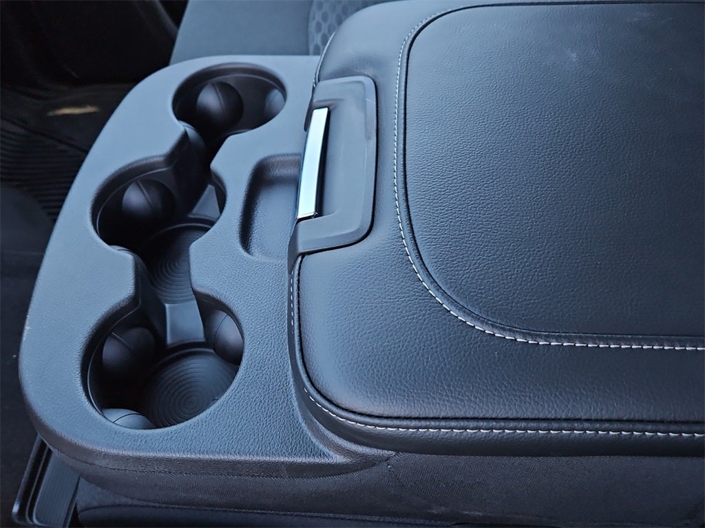 2026 RAM Ram 2500 RAM 2500 TRADESMAN CREW CAB 4X4 8' BOX