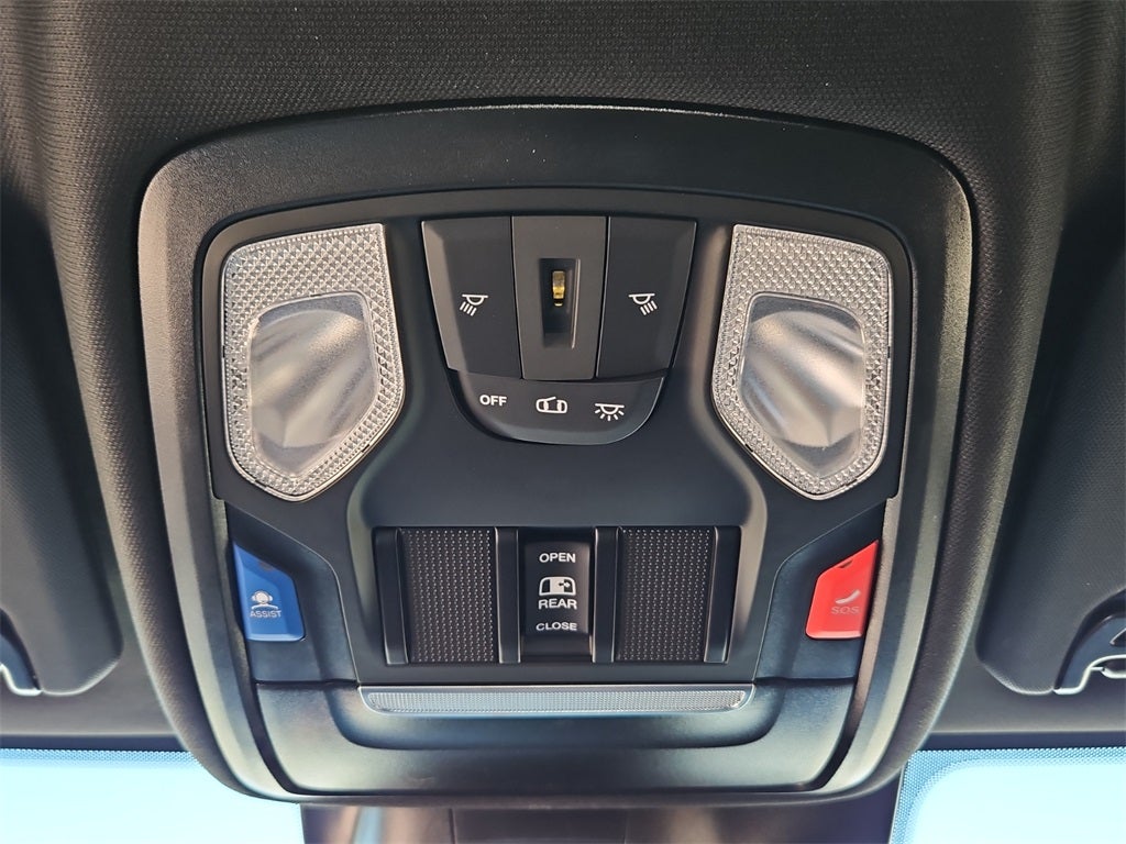 2026 RAM Ram 2500 RAM 2500 TRADESMAN CREW CAB 4X4 8' BOX