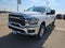 2027 RAM 2500 RAM 2500 TRADESMAN CREW CAB 4X4 8' BOX