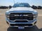 2027 RAM 2500 RAM 2500 TRADESMAN CREW CAB 4X4 8' BOX