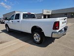 2027 RAM 2500 RAM 2500 TRADESMAN CREW CAB 4X4 8' BOX