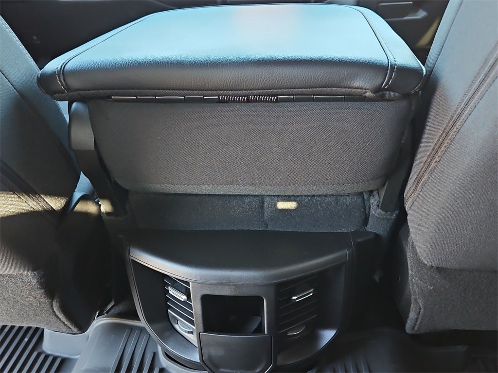 2026 RAM Ram 2500 RAM 2500 TRADESMAN CREW CAB 4X4 8' BOX