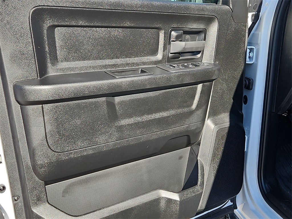 2026 RAM Ram 2500 RAM 2500 TRADESMAN CREW CAB 4X4 8' BOX