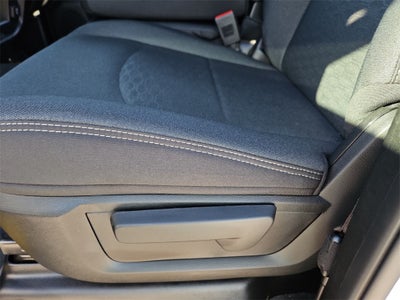 2026 RAM Ram 2500 RAM 2500 TRADESMAN CREW CAB 4X4 8' BOX