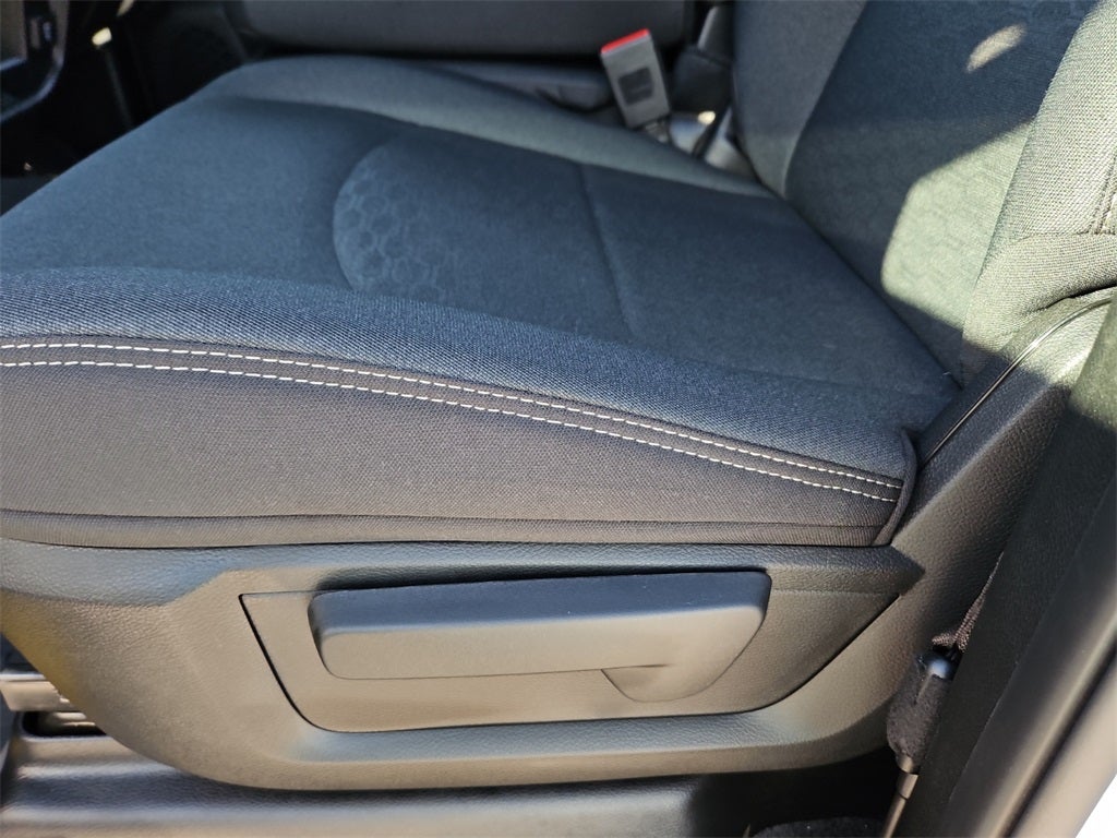 2026 RAM Ram 2500 RAM 2500 TRADESMAN CREW CAB 4X4 8' BOX