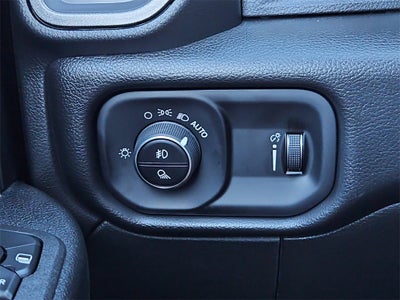 2026 RAM Ram 2500 RAM 2500 TRADESMAN CREW CAB 4X4 8' BOX