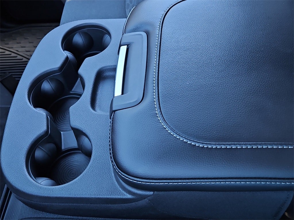 2026 RAM Ram 2500 RAM 2500 TRADESMAN CREW CAB 4X4 8' BOX