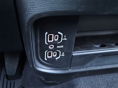 2026 RAM Ram 2500 RAM 2500 TRADESMAN CREW CAB 4X4 8' BOX