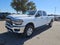 2026 RAM Ram 2500 RAM 2500 TRADESMAN CREW CAB 4X4 8' BOX