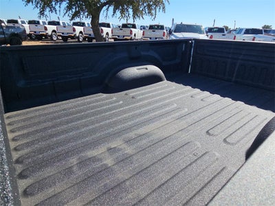 2026 RAM Ram 2500 RAM 2500 TRADESMAN CREW CAB 4X4 8' BOX