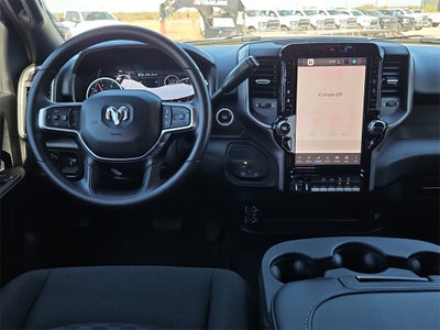 2026 RAM Ram 2500 RAM 2500 TRADESMAN CREW CAB 4X4 8' BOX