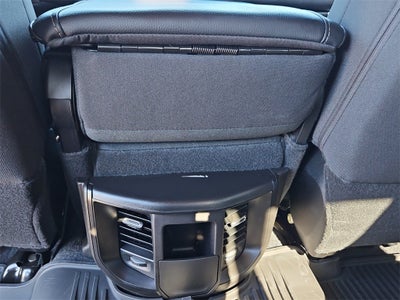 2026 RAM Ram 2500 RAM 2500 TRADESMAN CREW CAB 4X4 8' BOX