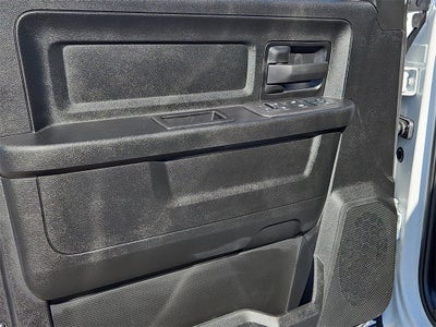 2026 RAM Ram 2500 RAM 2500 TRADESMAN CREW CAB 4X4 8' BOX