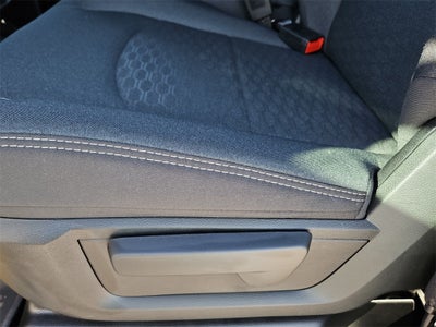 2026 RAM Ram 2500 RAM 2500 TRADESMAN CREW CAB 4X4 8' BOX