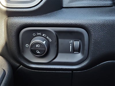 2026 RAM Ram 2500 RAM 2500 TRADESMAN CREW CAB 4X4 8' BOX