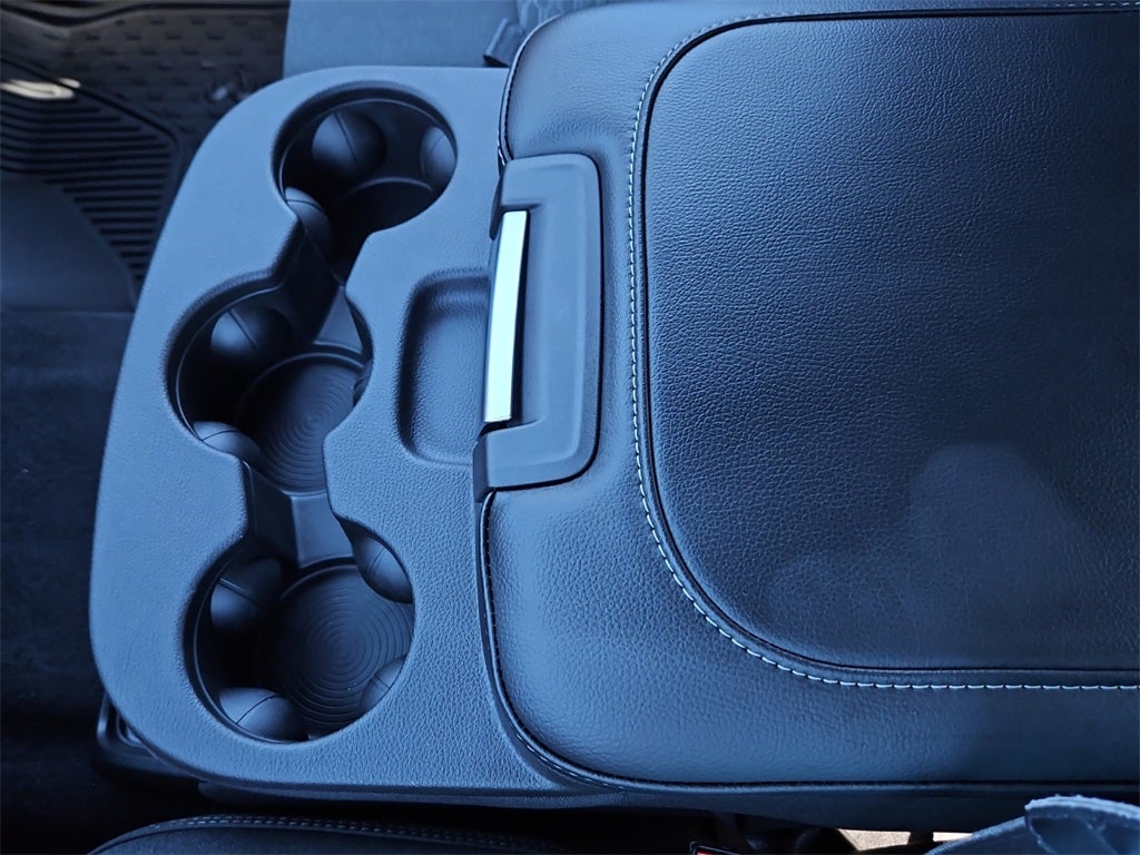 2026 RAM Ram 2500 RAM 2500 TRADESMAN CREW CAB 4X4 8' BOX