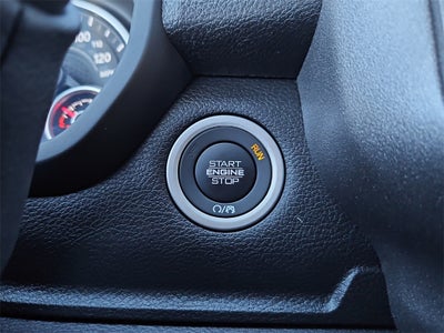 2026 RAM Ram 2500 RAM 2500 TRADESMAN CREW CAB 4X4 8' BOX