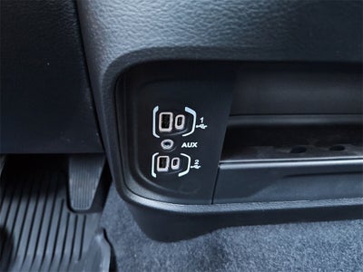 2026 RAM Ram 2500 RAM 2500 TRADESMAN CREW CAB 4X4 8' BOX