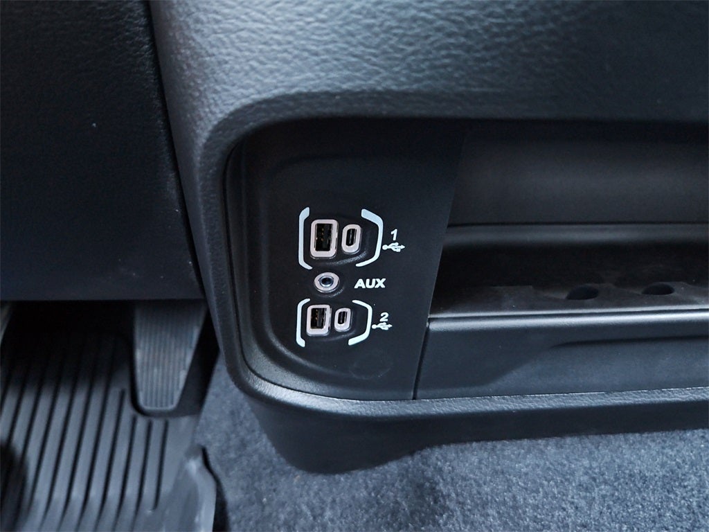 2026 RAM Ram 2500 RAM 2500 TRADESMAN CREW CAB 4X4 8' BOX