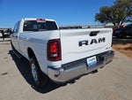 2026 RAM Ram 2500 RAM 2500 TRADESMAN CREW CAB 4X4 8' BOX