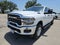 2026 RAM 2500 RAM 2500 TRADESMAN CREW CAB 4X4 8' BOX