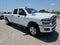 2026 RAM 2500 RAM 2500 TRADESMAN CREW CAB 4X4 8' BOX