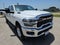 2026 RAM 2500 RAM 2500 TRADESMAN CREW CAB 4X4 8' BOX