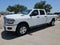 2026 RAM 2500 RAM 2500 TRADESMAN CREW CAB 4X4 8' BOX