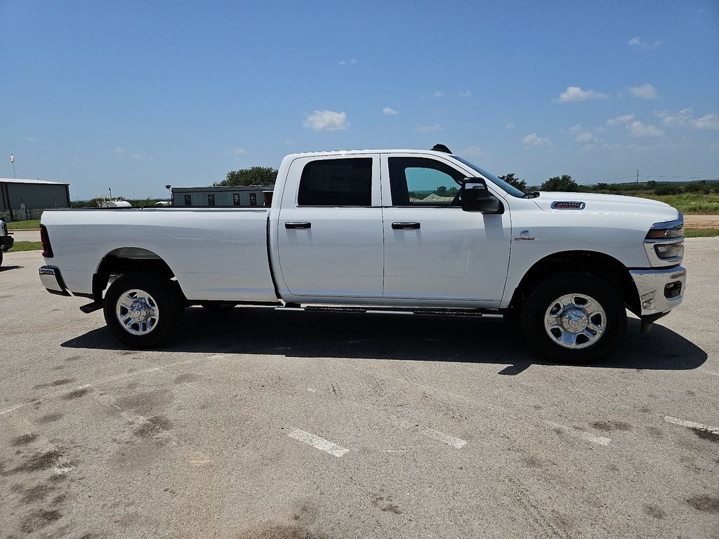 2026 RAM 2500 RAM 2500 TRADESMAN CREW CAB 4X4 8' BOX